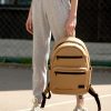 Рюкзак жіночий Sambag Zard LKT бежевий