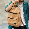 Рюкзак чоловічий Sambag Zard LKT бежевий