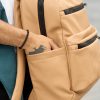 Рюкзак чоловічий Sambag Zard LKT бежевий