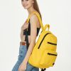 Рюкзак жіночий Sambag Zard LK жовтий