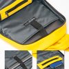 Рюкзак жіночий Sambag Zard LK жовтий