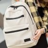 Рюкзак жіночий для ноутбука Sambag Zard LKT сірий