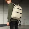 Мужской рюкзак Sambag Zard LKT серый