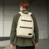 Мужской рюкзак Sambag Zard LKT серый