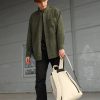 Мужской рюкзак Sambag Zard LKT серый