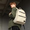 Мужской рюкзак Sambag Zard LKT серый