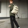 Мужской рюкзак Sambag Zard LKT серый