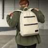 Мужской рюкзак Sambag Zard LKT серый