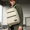 Мужской рюкзак Sambag Zard LKT серый