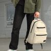 Мужской рюкзак Sambag Zard LKT серый