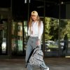 Женский рюкзак Sambag Zard LK Graphity черный с белым