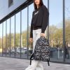 Женский рюкзак Sambag Zard SM черный