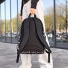 Женский рюкзак Sambag Zard SM черный