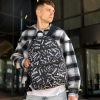 Мужской рюкзак Sambag Zard SM черный