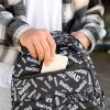 Мужской рюкзак Sambag Zard SM черный