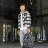 Мужской рюкзак Sambag Zard SM черный