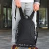 Мужской рюкзак Sambag Zard SM черный