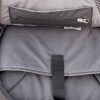Рюкзак жіночий Sambag Zard SM чорний з білим