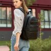Женский рюкзак Sambag Zard LRT черный