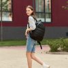Женский рюкзак Sambag Zard LRT черный