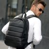 Мужской рюкзак Sambag Zard LRT черный