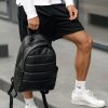 Мужской рюкзак Sambag Zard LRT черный