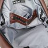 Рюкзак чоловічий Sambag Zard LRT шоколадний