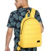 Рюкзак чоловічий Sambag Zard LRT жовтий