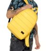 Рюкзак чоловічий Sambag Zard LRT жовтий