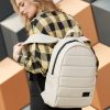 Рюкзак жіночий Sambag Zard LRT сірий