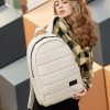 Рюкзак жіночий Sambag Zard LRT сірий