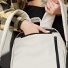 Рюкзак жіночий Sambag Zard LRT сірий