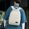 Мужской рюкзак Sambag Zard LRT серый