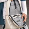 Мужской рюкзак Sambag Zard LRT серый