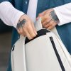 Мужской рюкзак Sambag Zard LRT серый