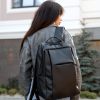 Рюкзак жіночий Sambag Zard Х чорний