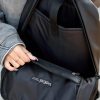 Рюкзак жіночий Sambag Zard Х чорний