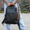 Рюкзак жіночий Sambag Zard Х чорний