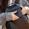 Рюкзак жіночий Sambag Zard Х чорний
