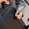 Рюкзак жіночий Sambag Zard Х чорний