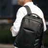 Мужской рюкзак Sambag Zard Х черный