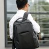 Мужской рюкзак Sambag Zard Х черный