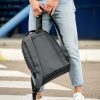 Мужской рюкзак Sambag Zard Х черный