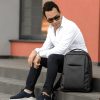 Мужской рюкзак Sambag Zard Х черный