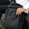 Мужской рюкзак Sambag Zard Х черный