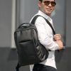 Мужской рюкзак Sambag Zard Х черный