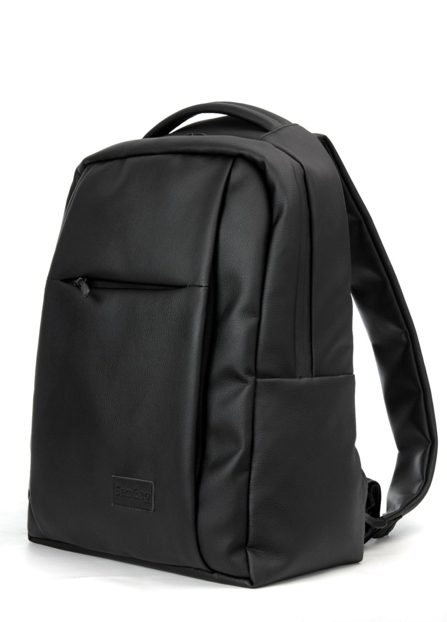 Мужской рюкзак Sambag Zard Х черный