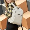 Рюкзак жіночий Sambag Zard Х сірий