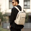 Рюкзак чоловічий Sambag Zard Х сірий