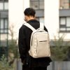 Рюкзак чоловічий Sambag Zard Х сірий